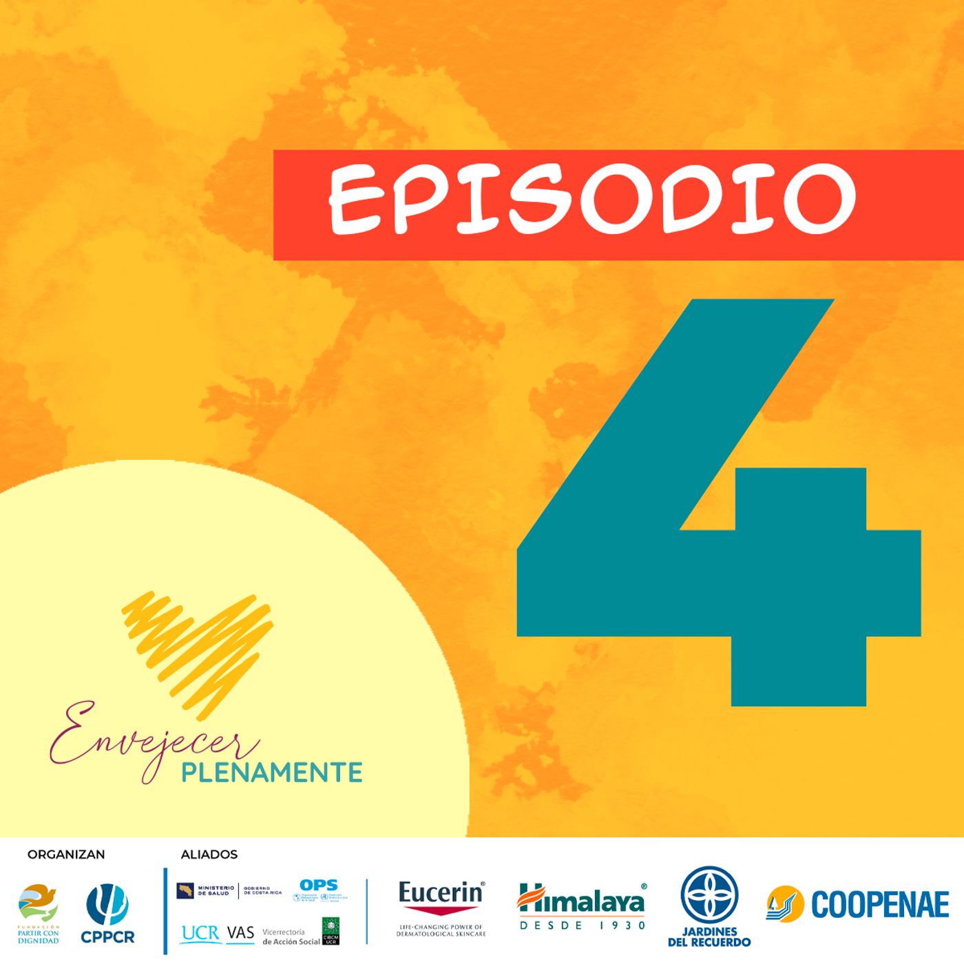 Envejecer Plenamente