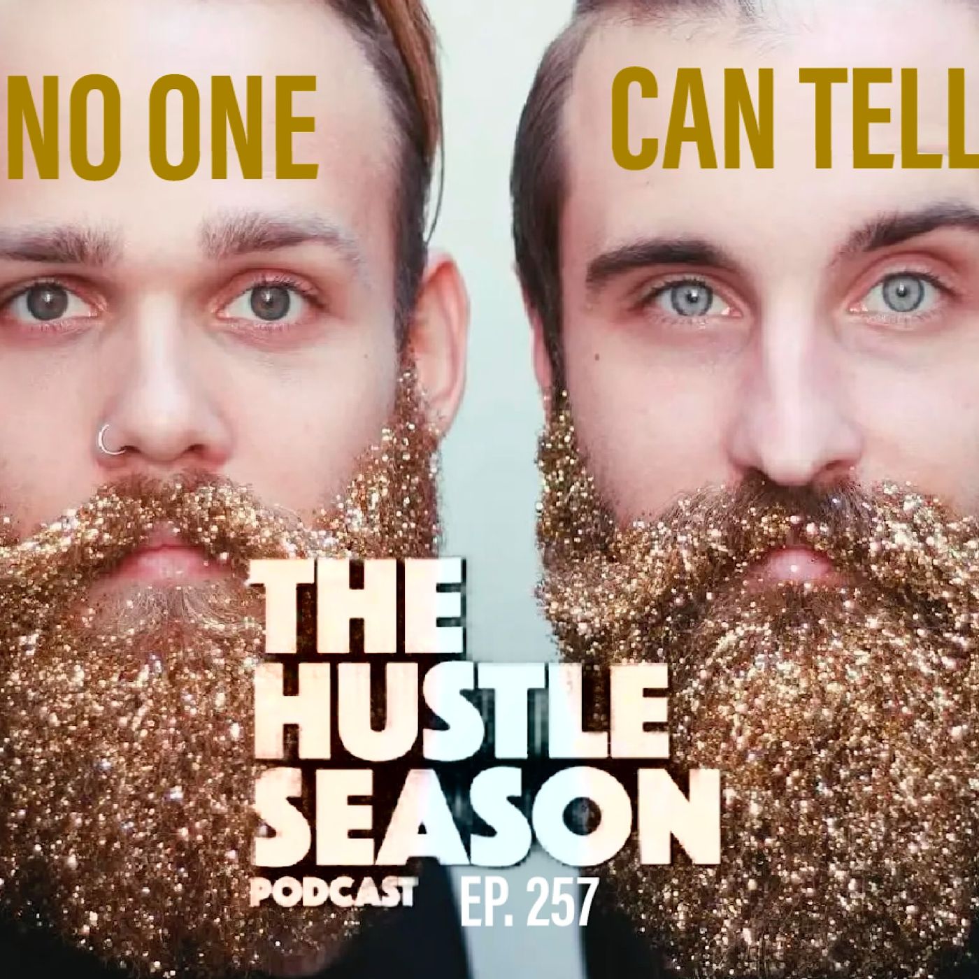 The Hustle Season Podcast