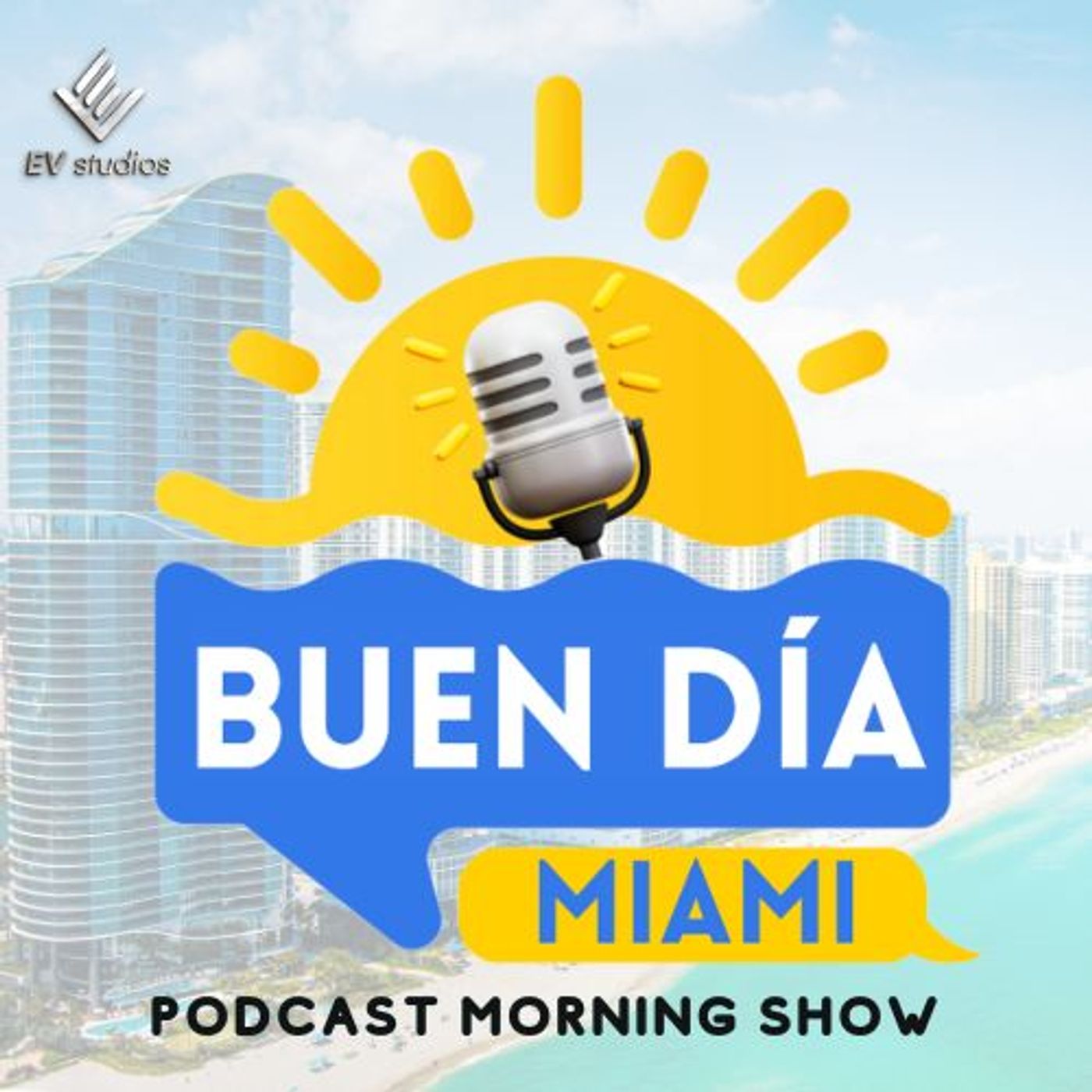 BUEN DIA MIAMI