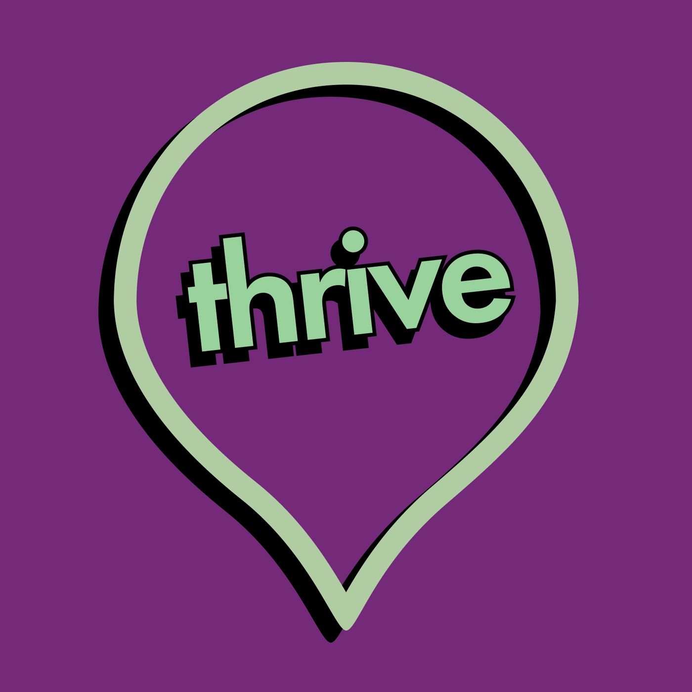 Thrive: A Dreamscheme Podcast