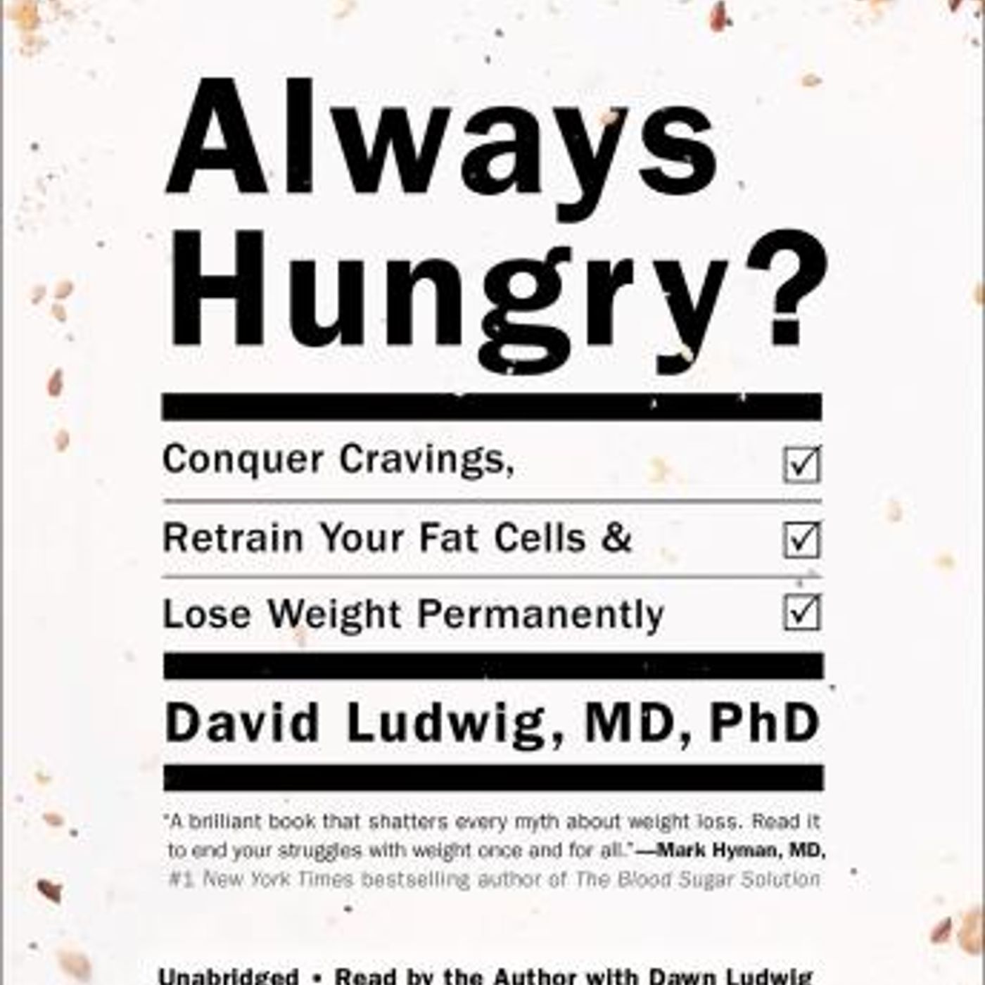 Get Best Full Audiobooks in Health & Wellness, Fitness, Diet & Nutrition
