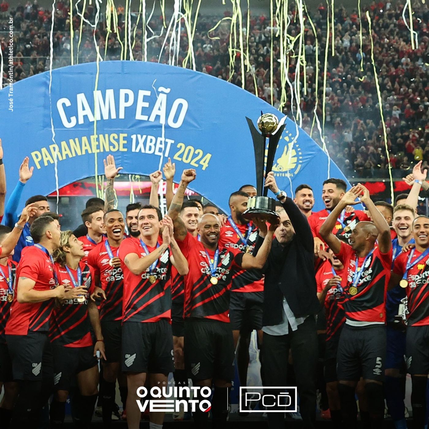 #250 - bicampeões, agora começa a temporada episode artwork