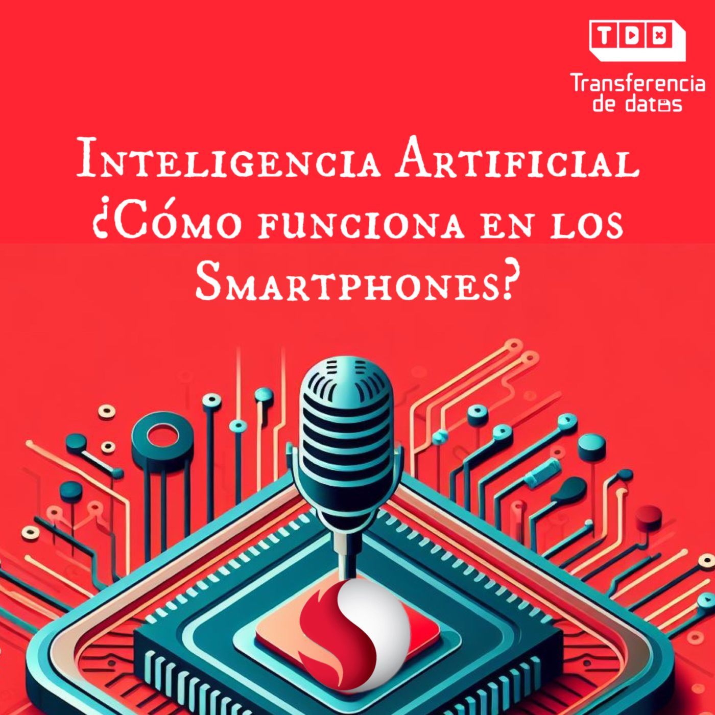 Transferencia De Datos
