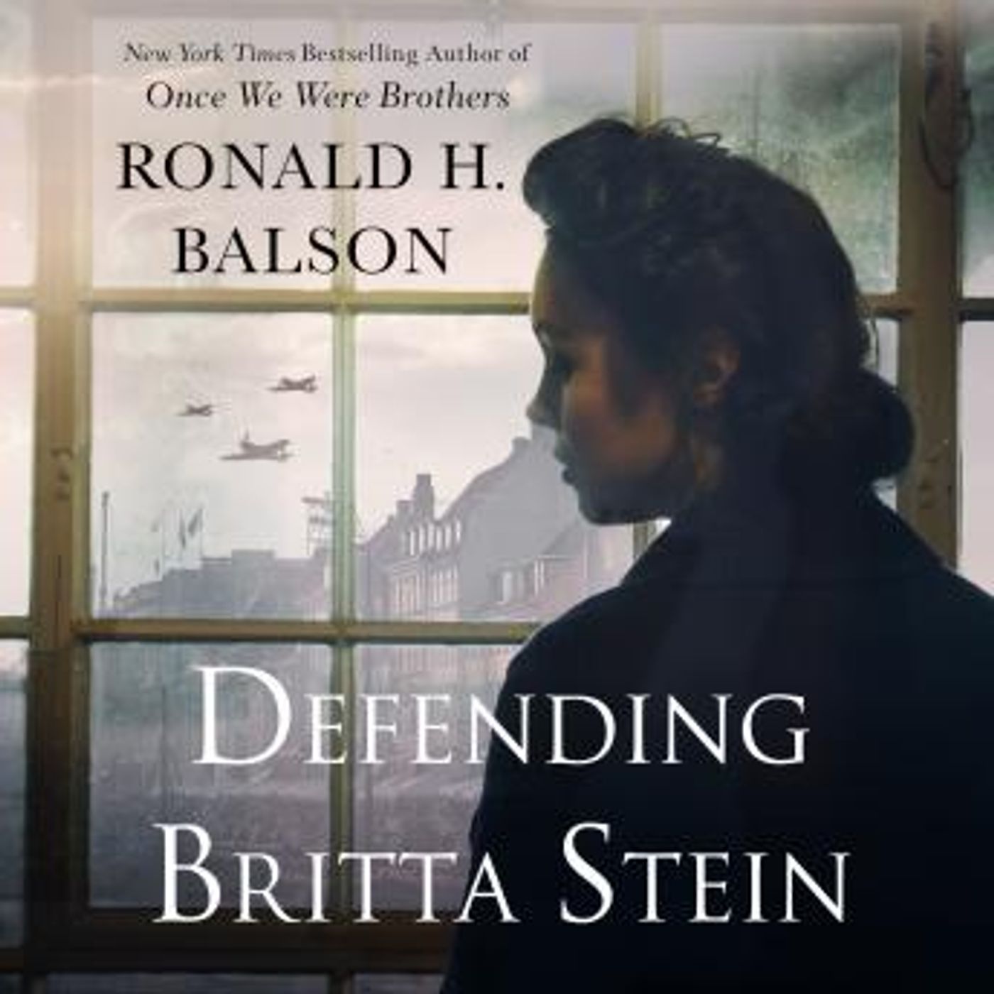 Explore the Latest Audiobooks in Mystery, Thriller & Horror, Suspense