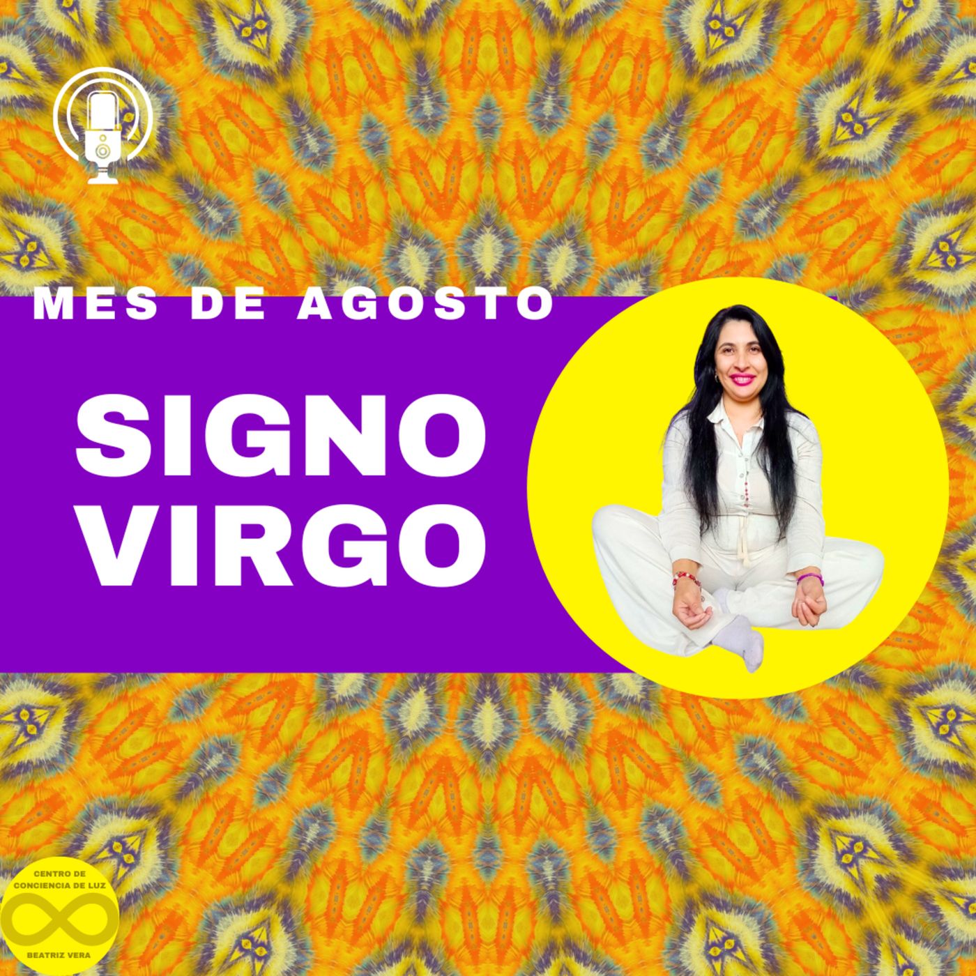 Frecuencia de meditacion y conciencia Beatriz Vera