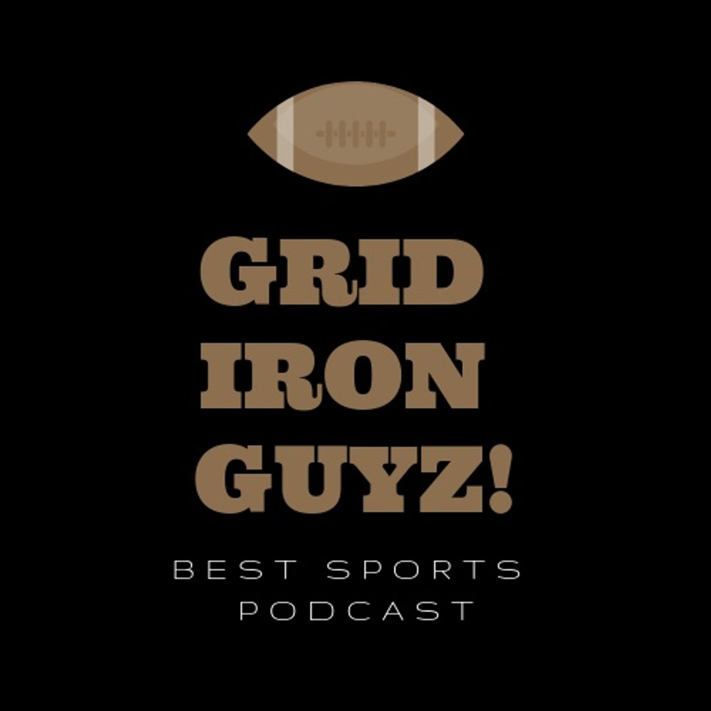 Grid Iron Guyz