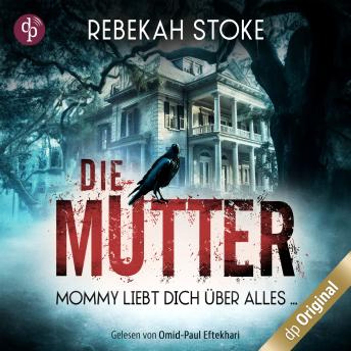 Top Full Audiobooks in Mystery, Thriller & Horror, Suspense