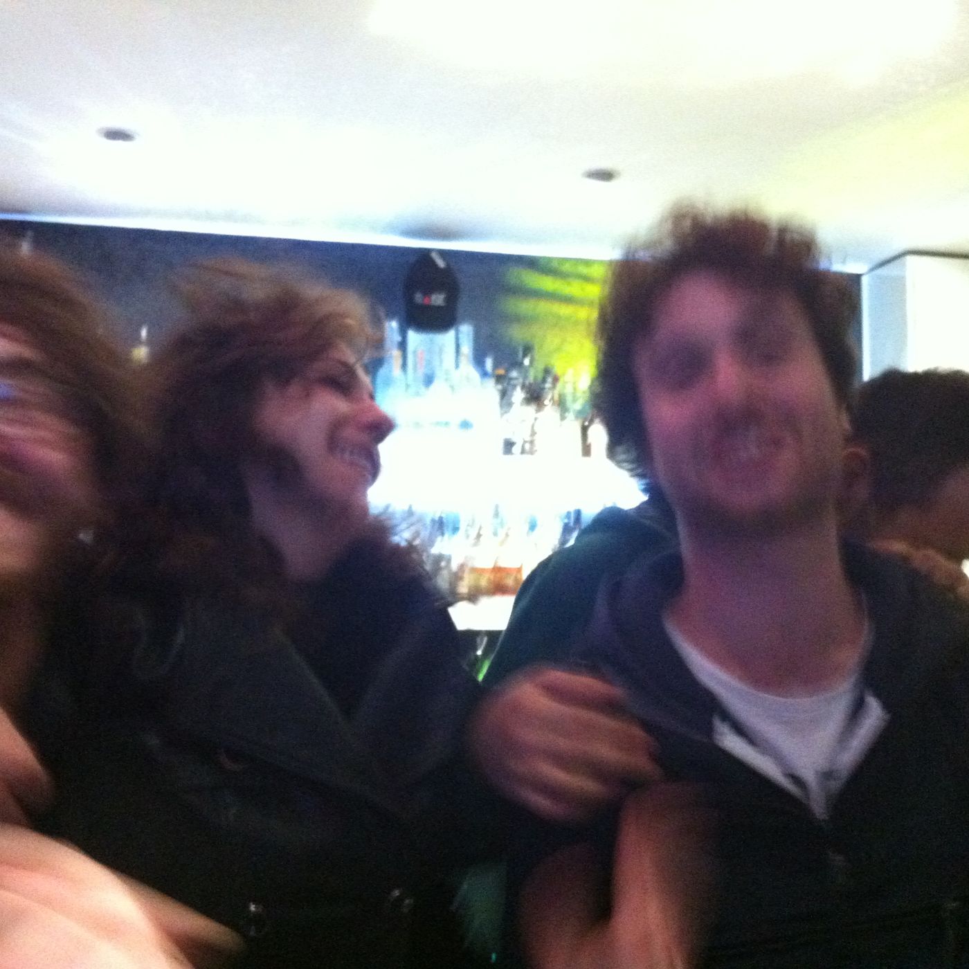 Trogloradio cover art