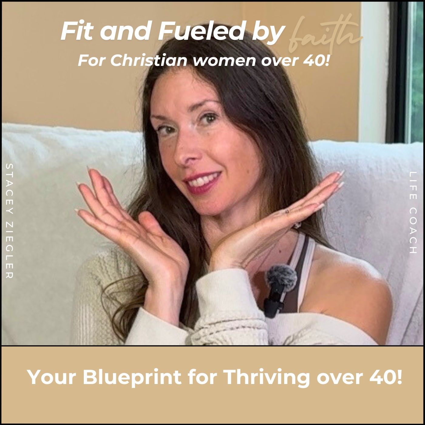 306 // Your Blueprint for Thriving over 40!