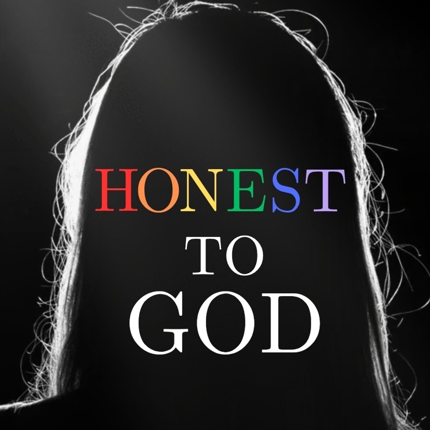 Honest to God: Chapter 21: No More Hiding episode artwork