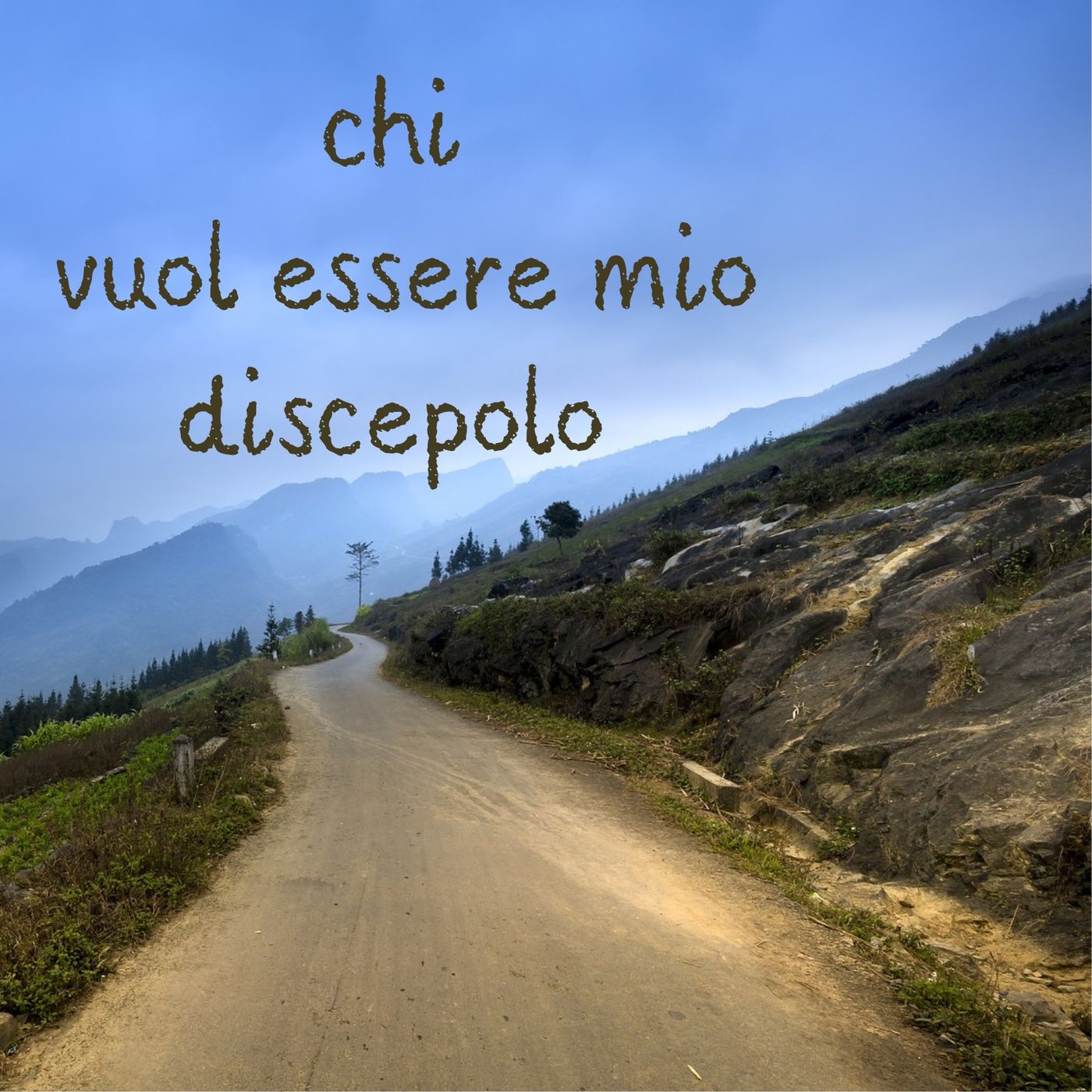 XXIII Domenica anno C episode artwork