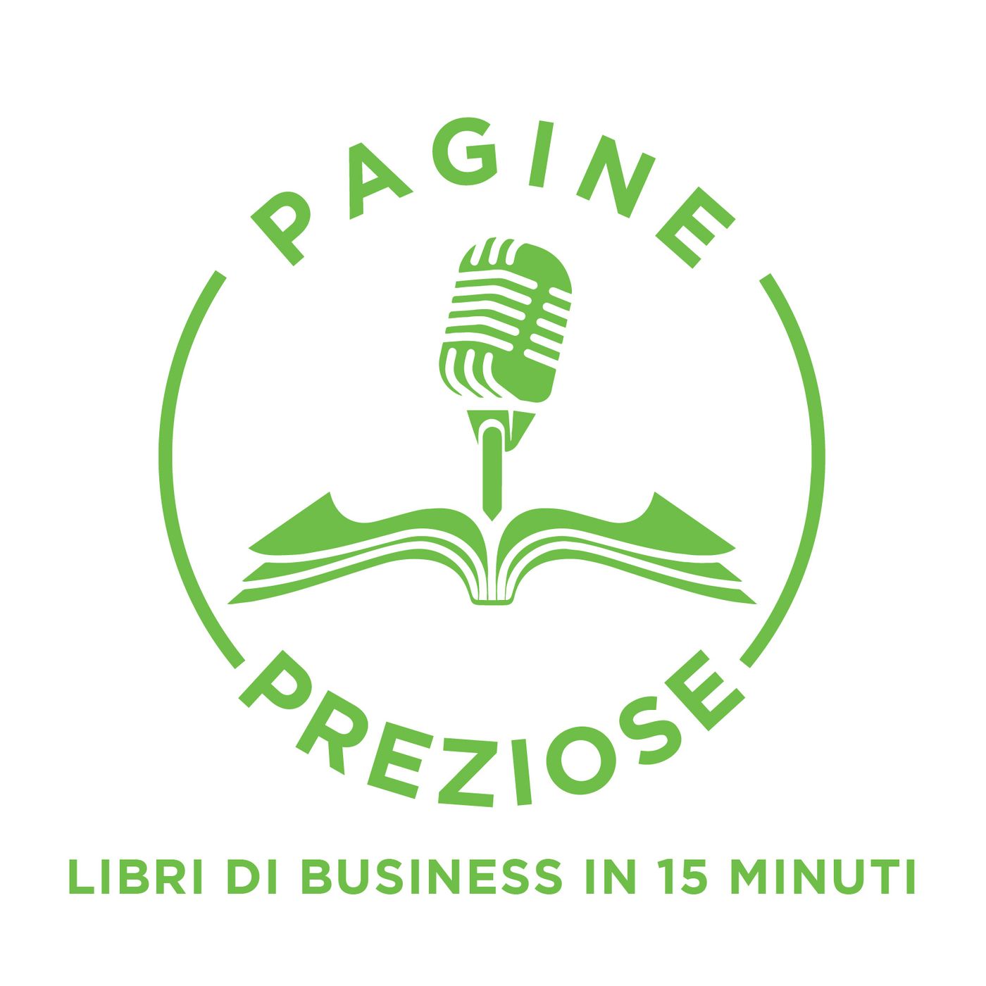 Pagine Preziose