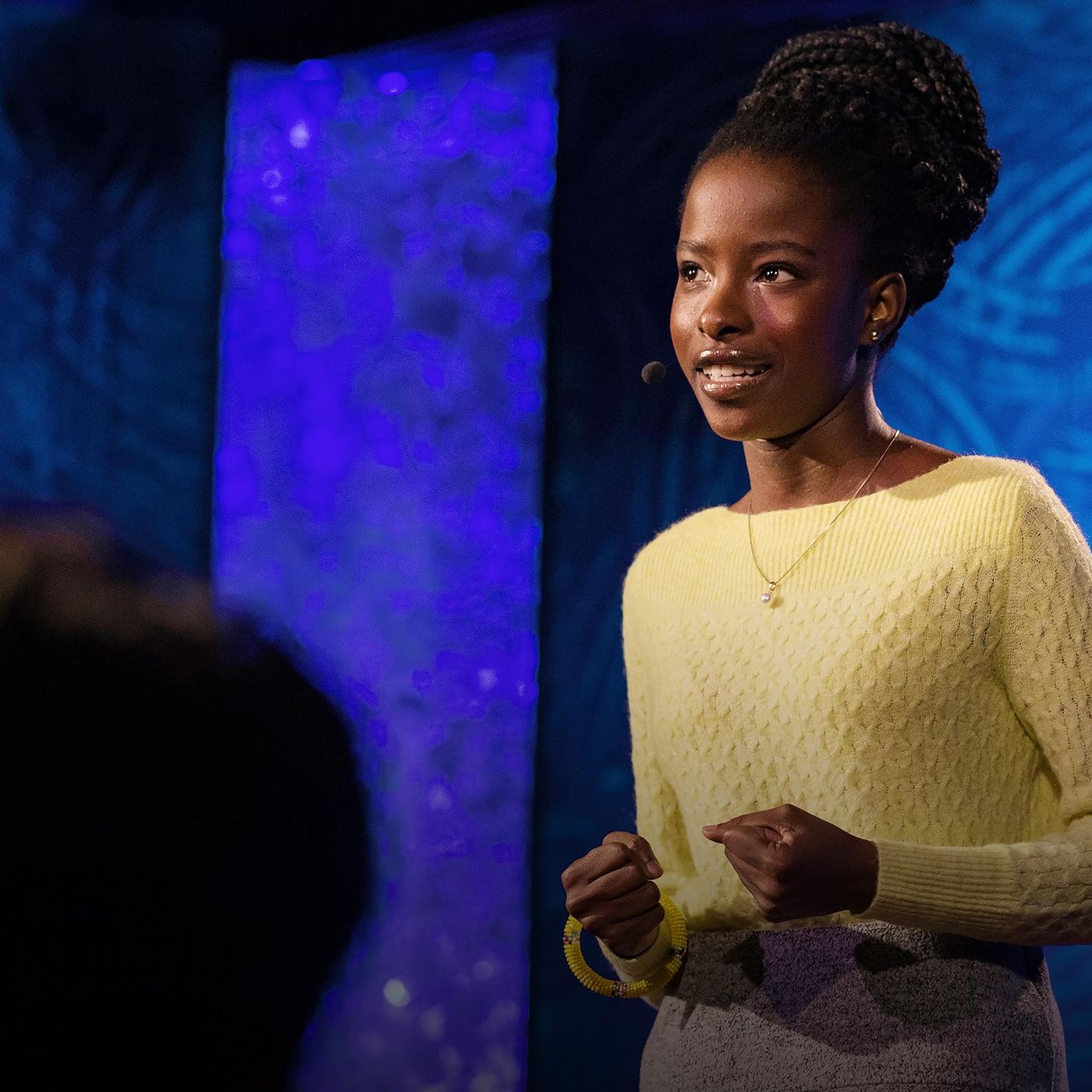 TED Talks