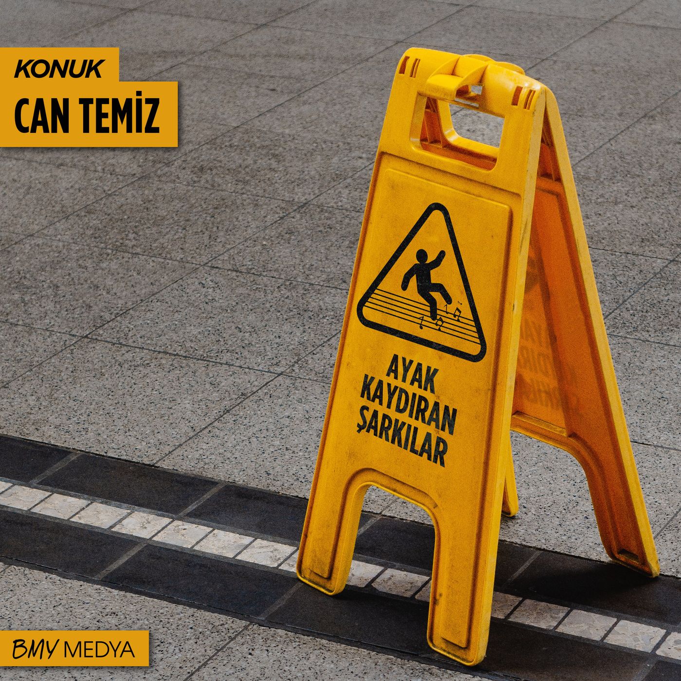Ayak Kaydıran Şarkılar