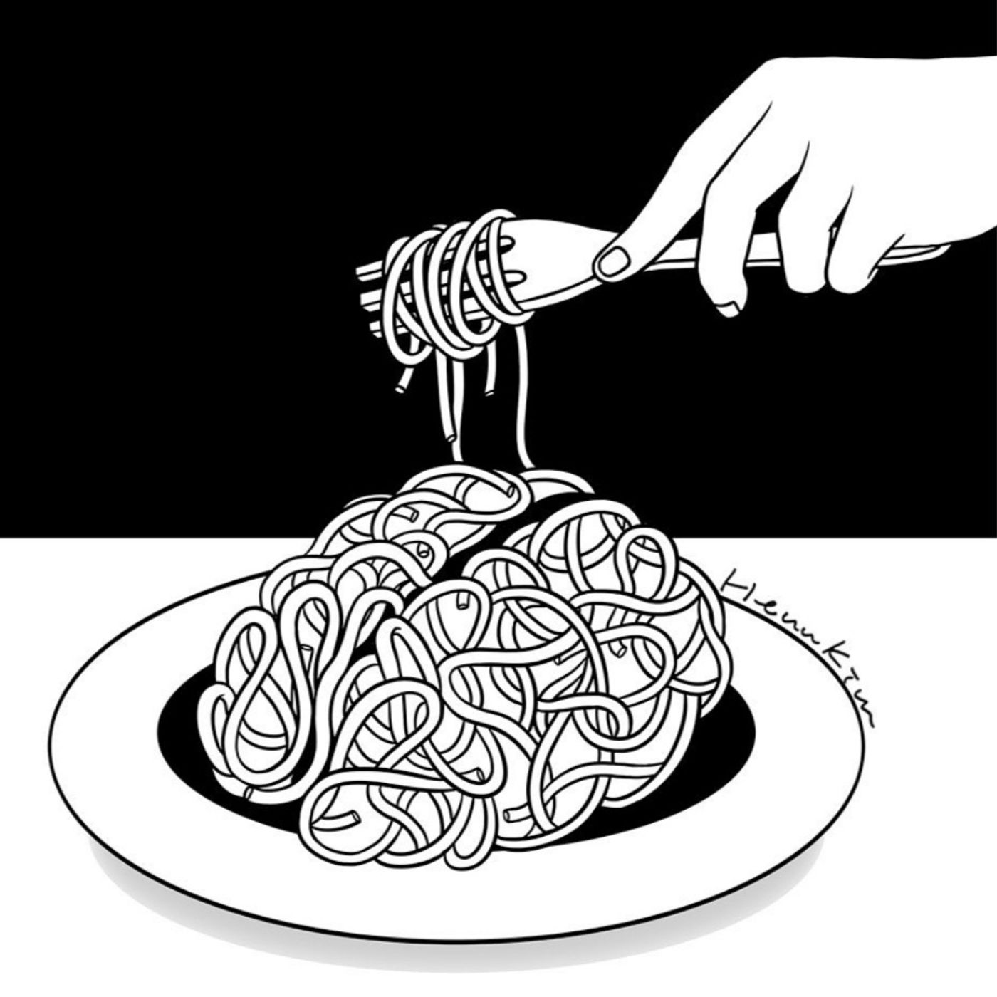 La verità nascosta tra dimenticanze e sbadataggini quotidiane episode artwork