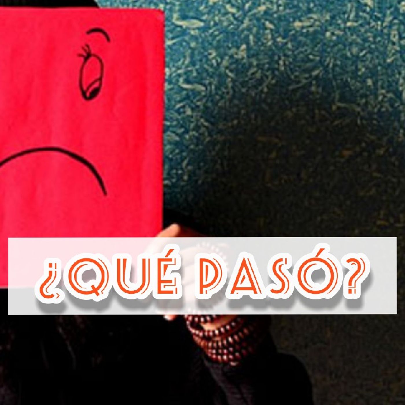 Episode 20 - ¿Qué pasó? (Pretérito indefinido) episode artwork
