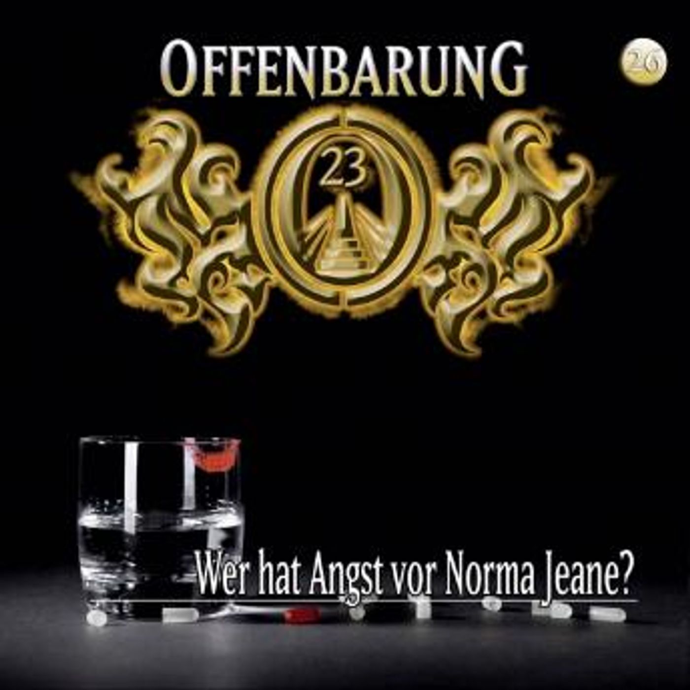Full Audiobooks in Mystery, Thriller & Horror