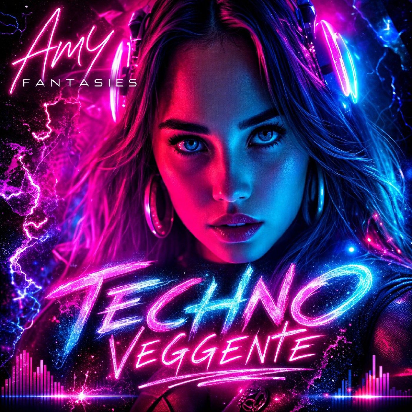 Techno veggente