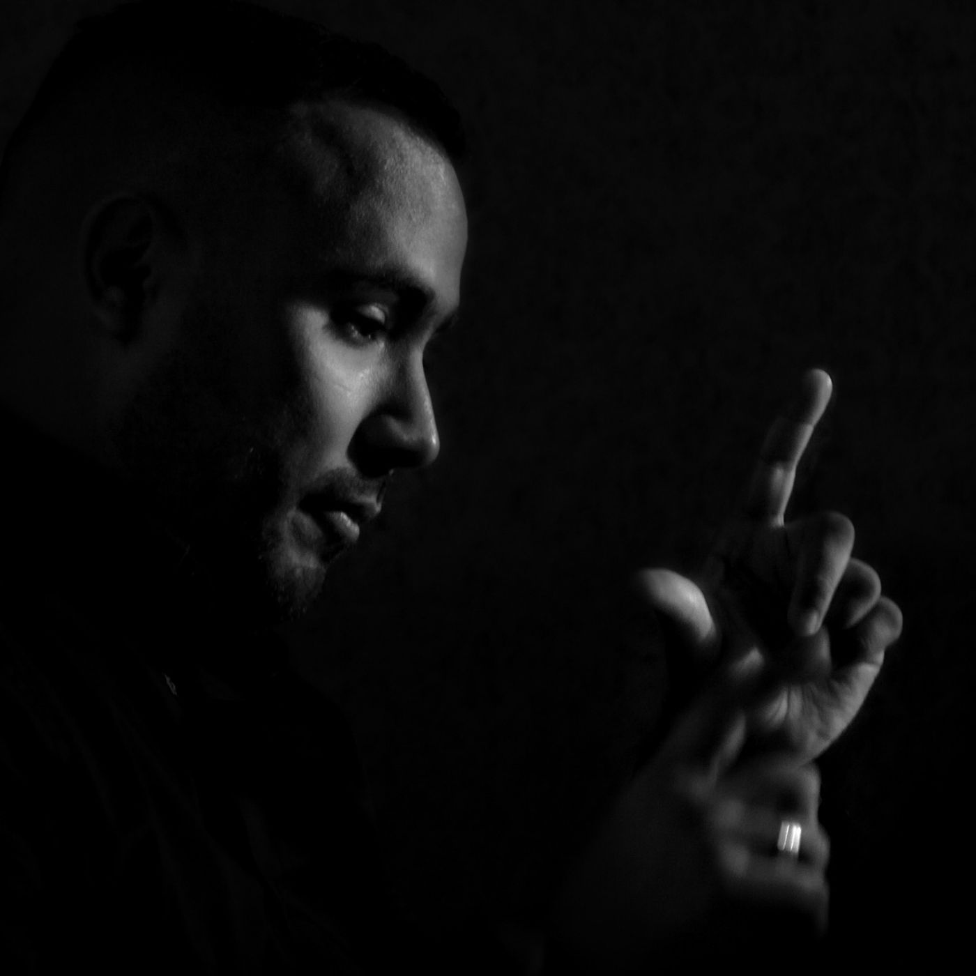 Embajadores cover art