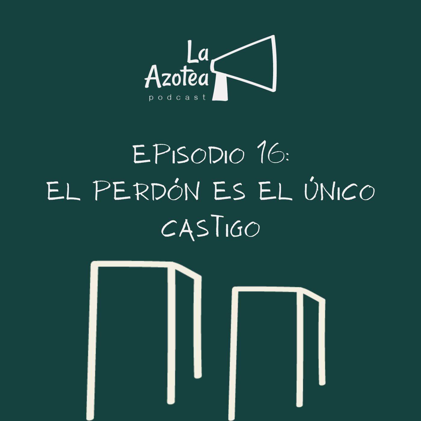 La Azotea Podcast