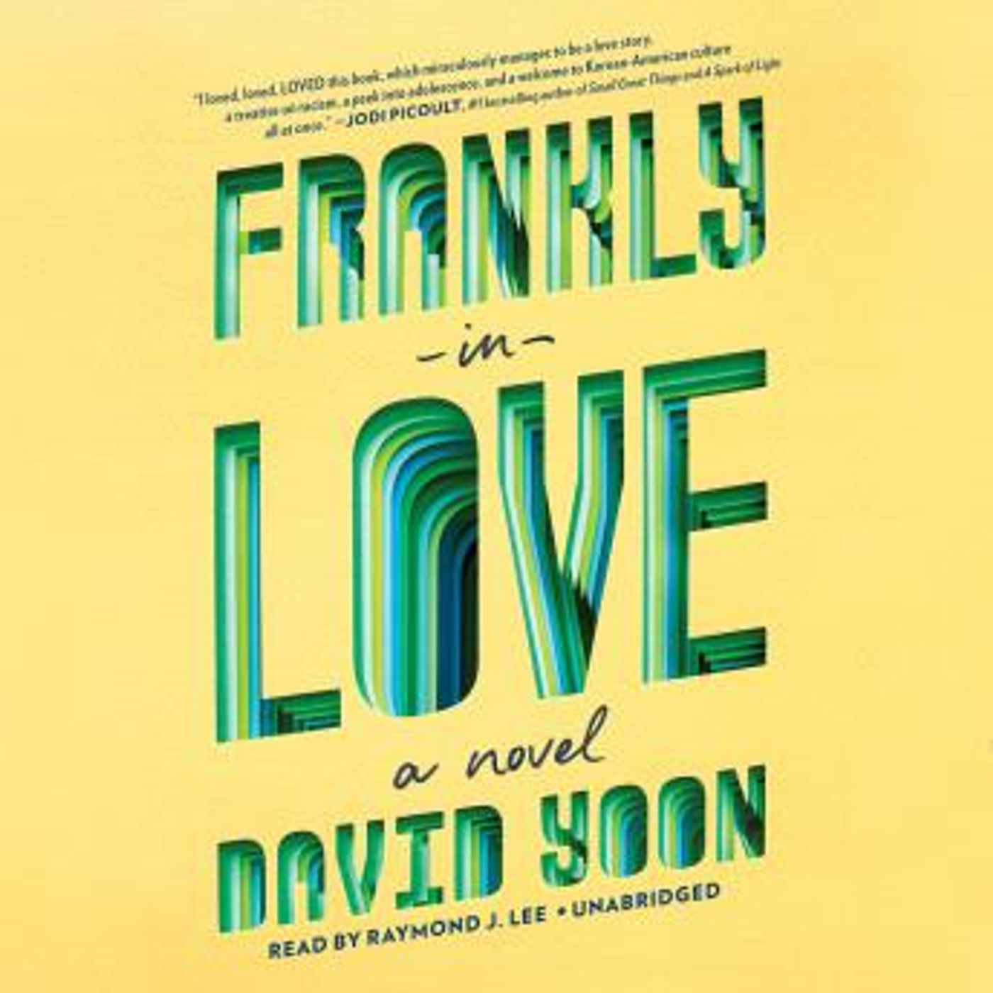 Get Latest Full Audiobooks in Teen & YA, Tough Topics