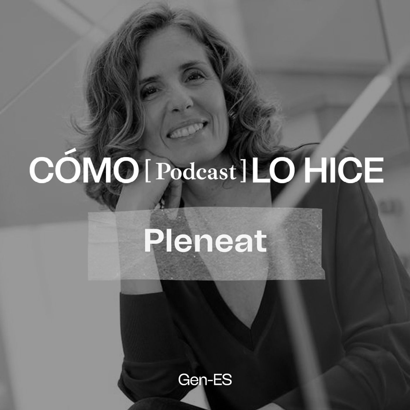 Cómo Lo Hice