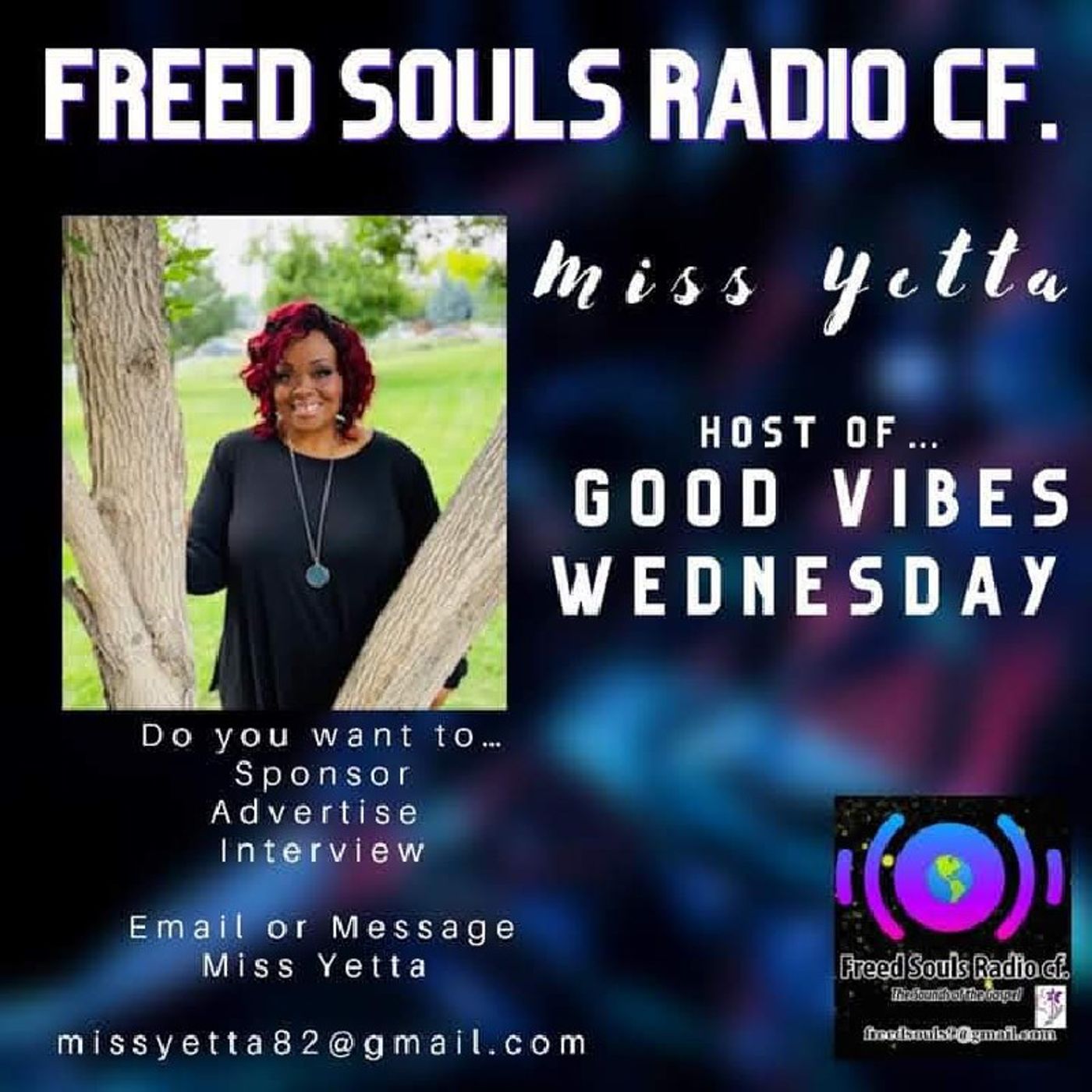 Good Vibe Wednesday episode artwork