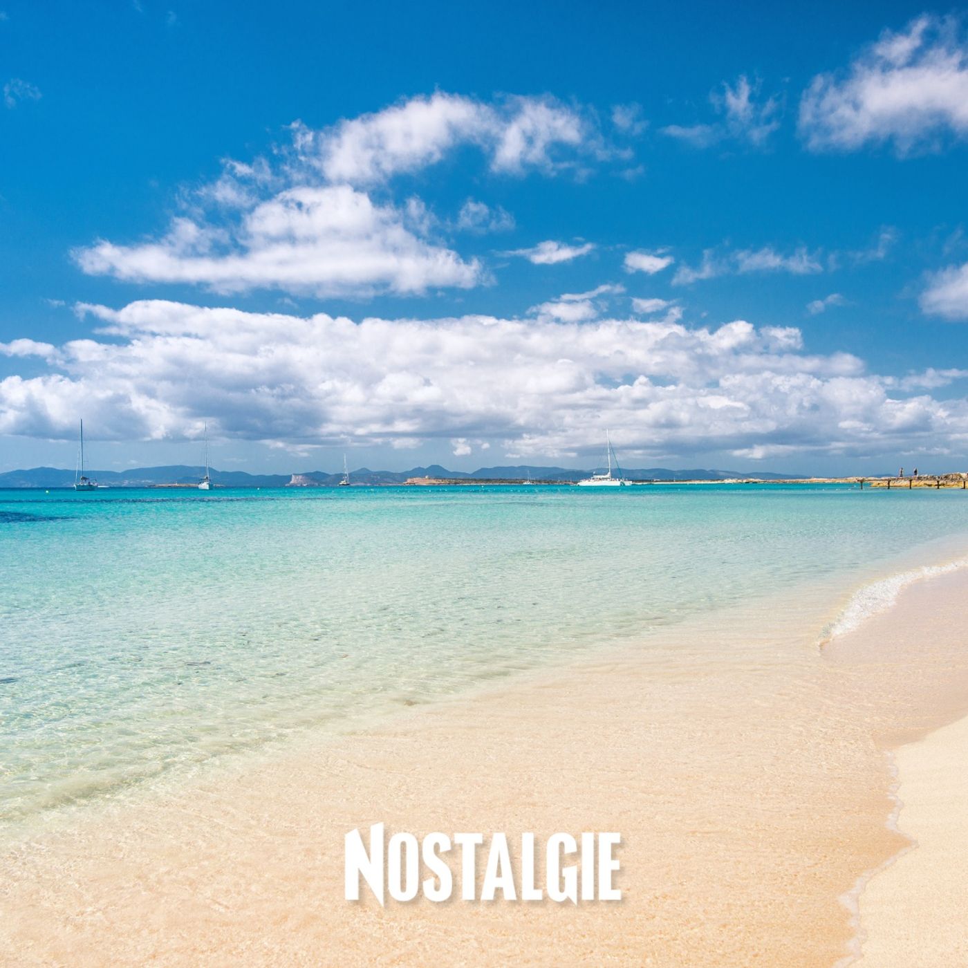 Formentera et Ses Illetes : la plus belle plage des Baléares n'est pas à Ibiza episode artwork