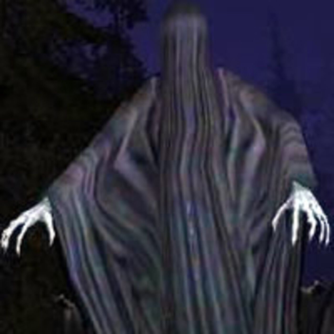 Al filo de lo real nº.263: Apariciones paranormales de religiosos episode artwork