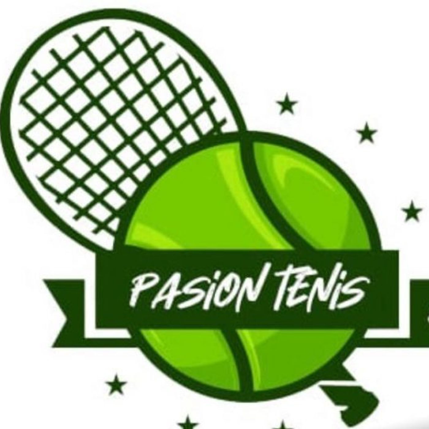 Pasión Tenis