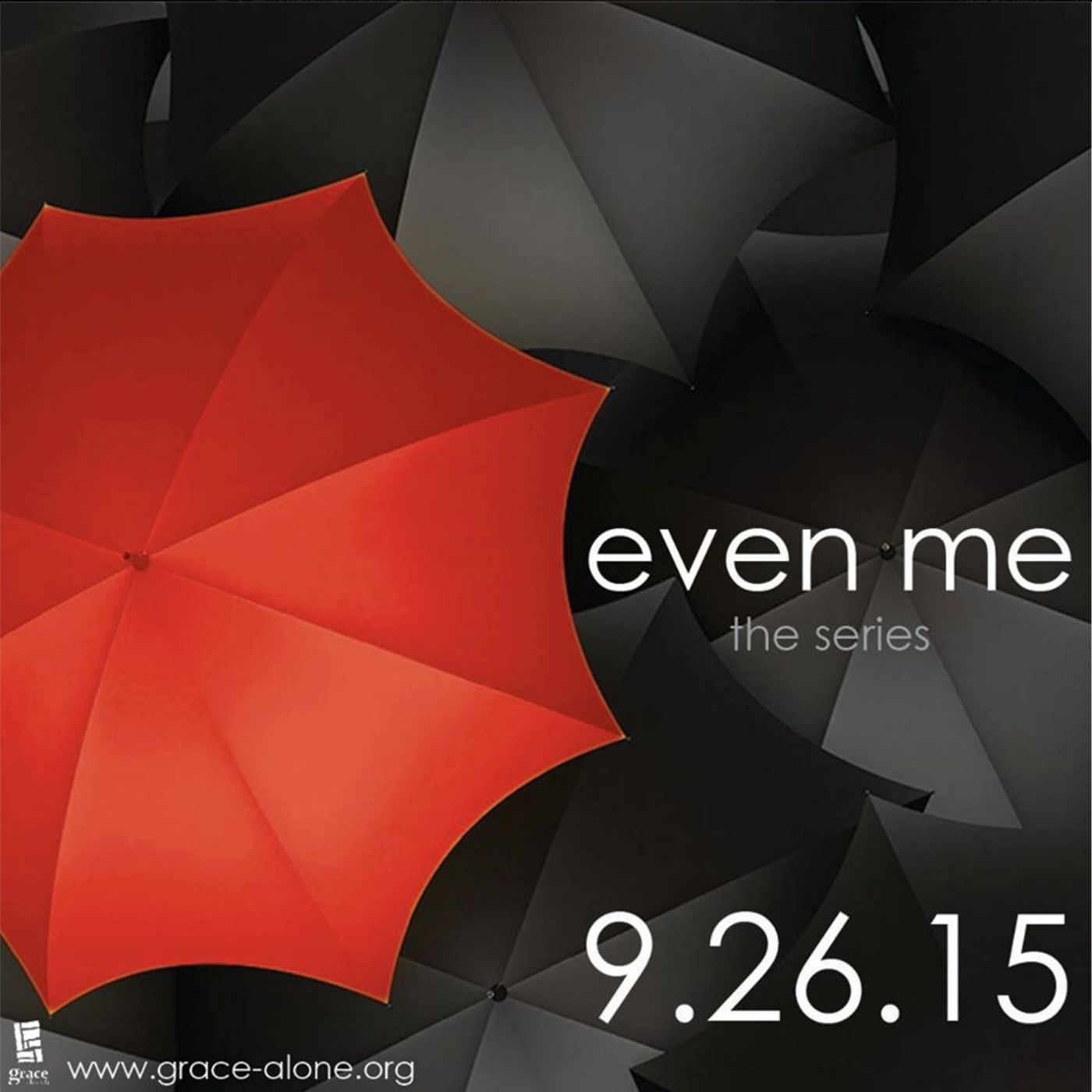 Even Me - Even the Moral episode artwork