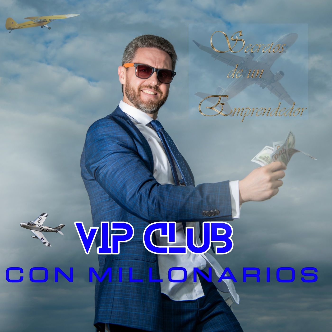 SECRETOS DE UN EMPRENDEDOR
