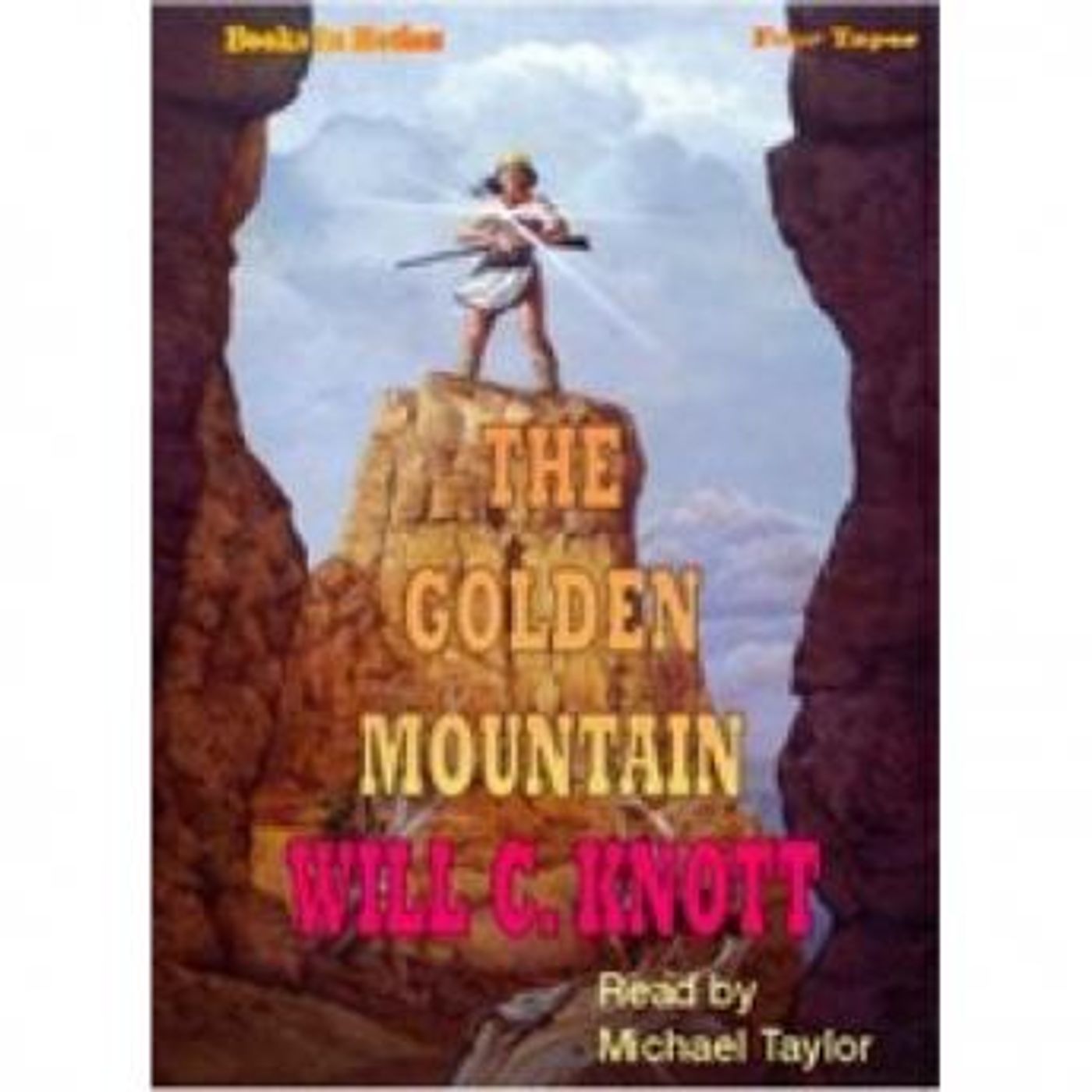Access Must-Have Full Audiobooks in Fiction, Westerns & War