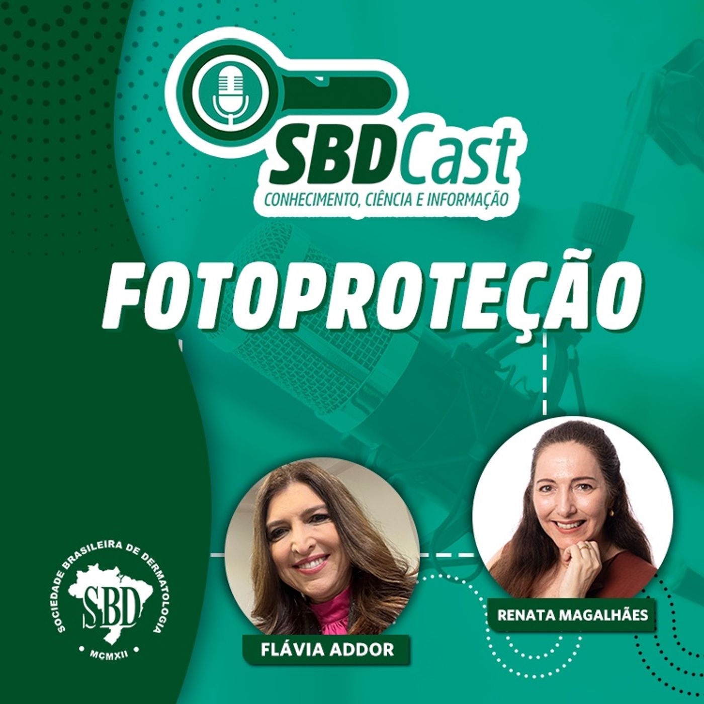 SBDcast