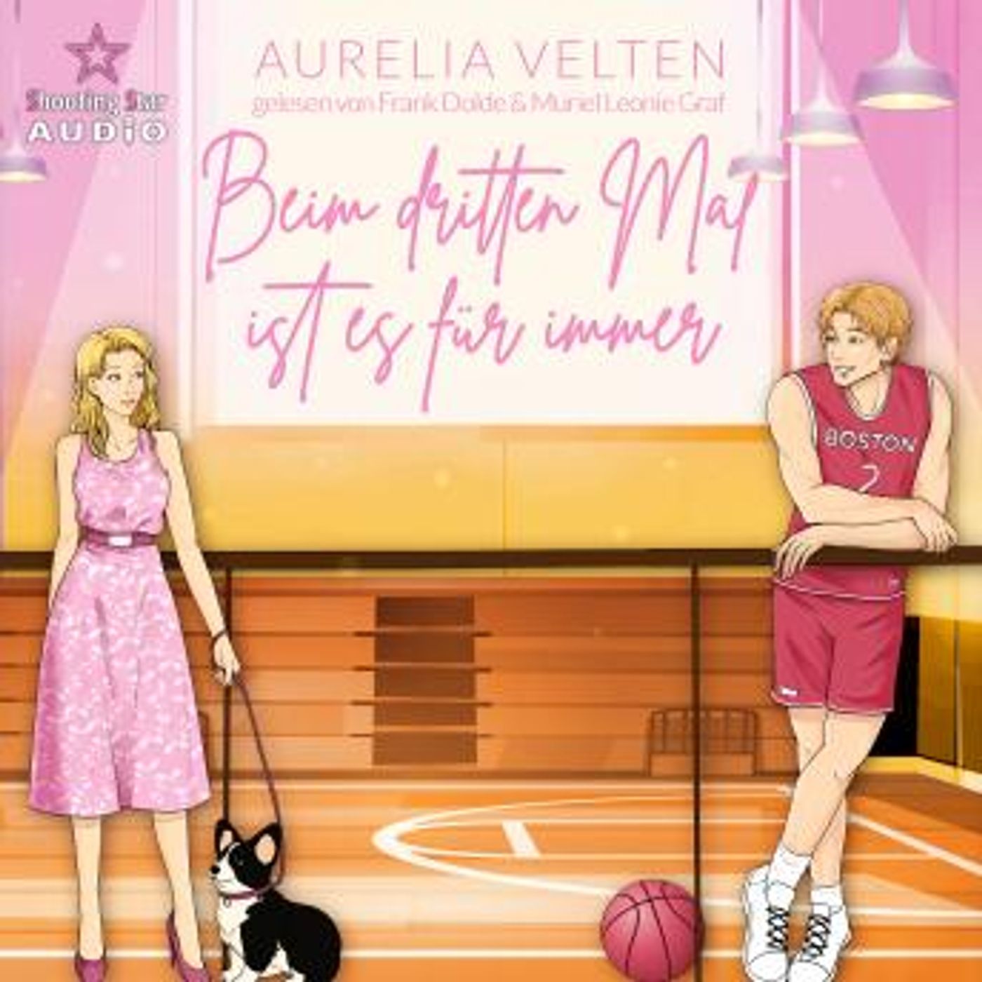 Access Must-Have Full Audiobooks in Romance, Modern