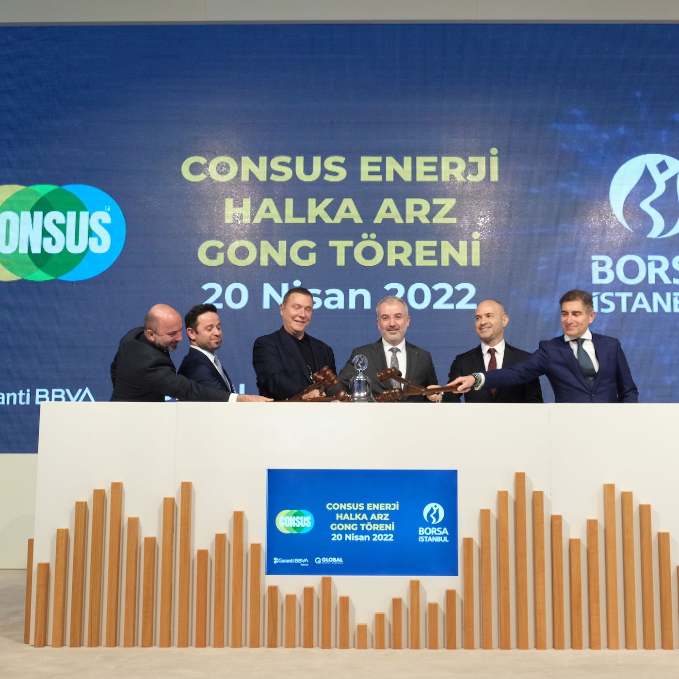 Enerji Günlüğü Enerji Bülteni