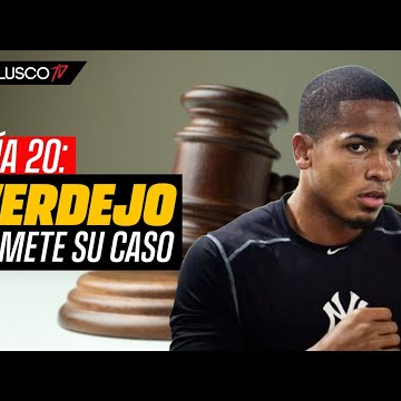 Portada de Molusco Podcast
