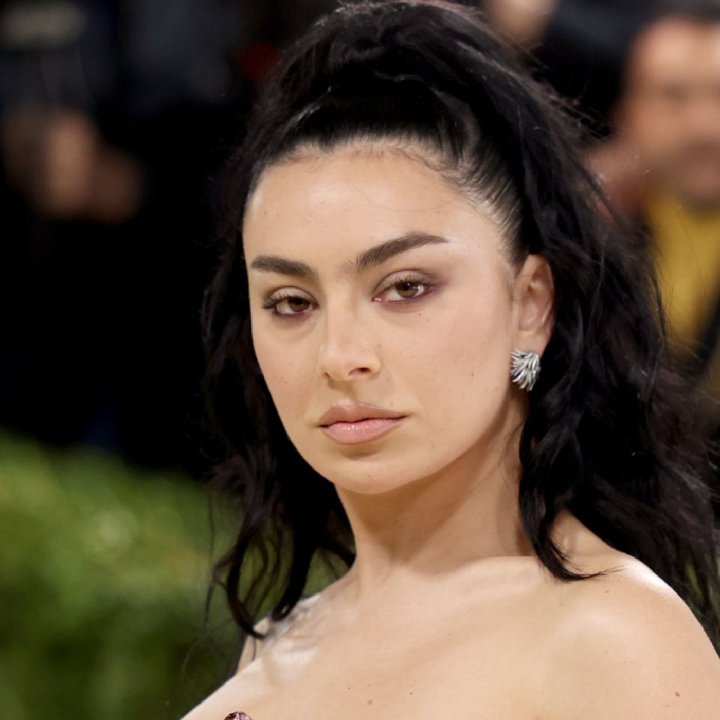 Charli XCX ‘Begrudgingly’ Shares ‘Music, Fashion, Film (B-Sides Edition)’ on Streaming