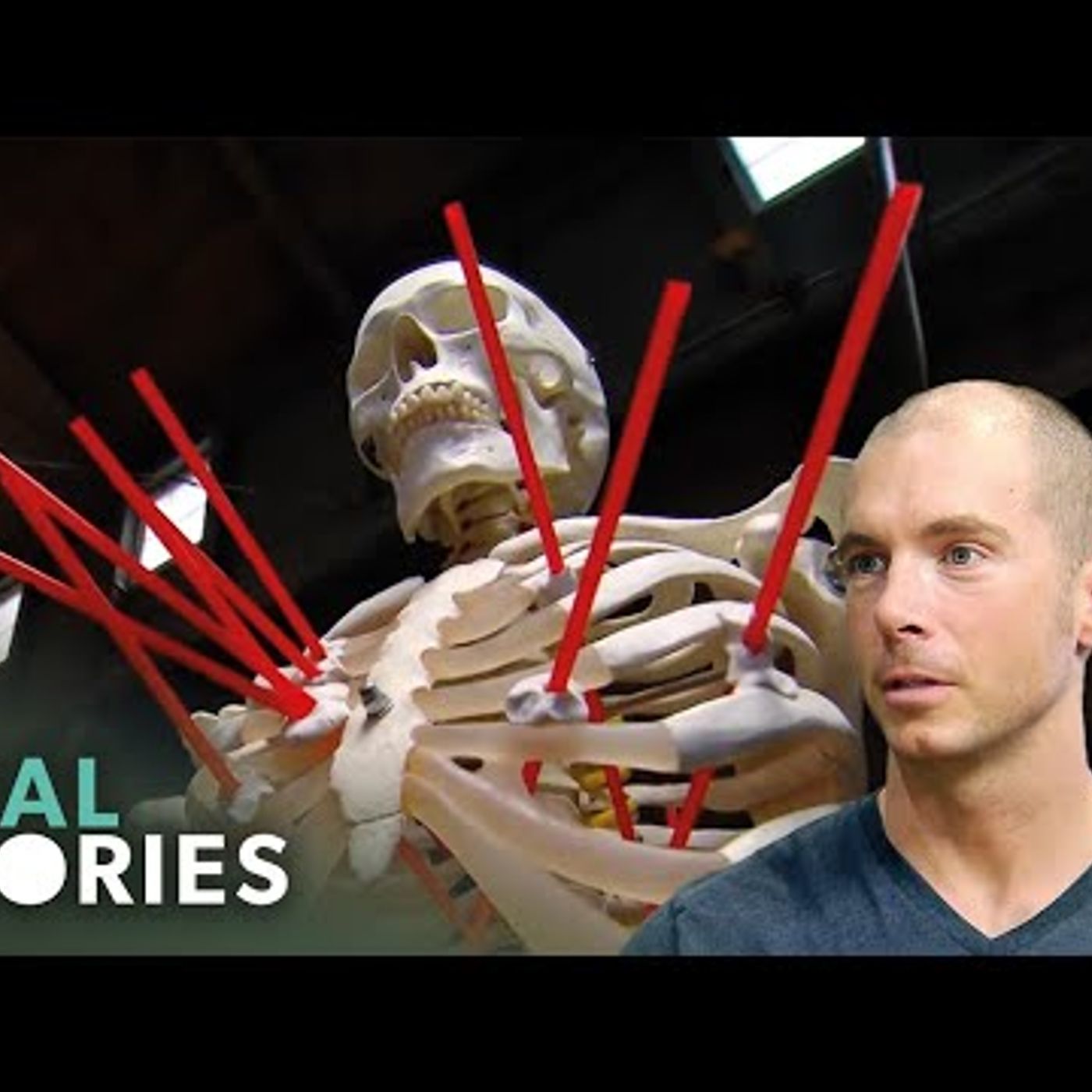 019. Who Killed The Cop & The Art Professor (True Crime Marathon)  Real Stories