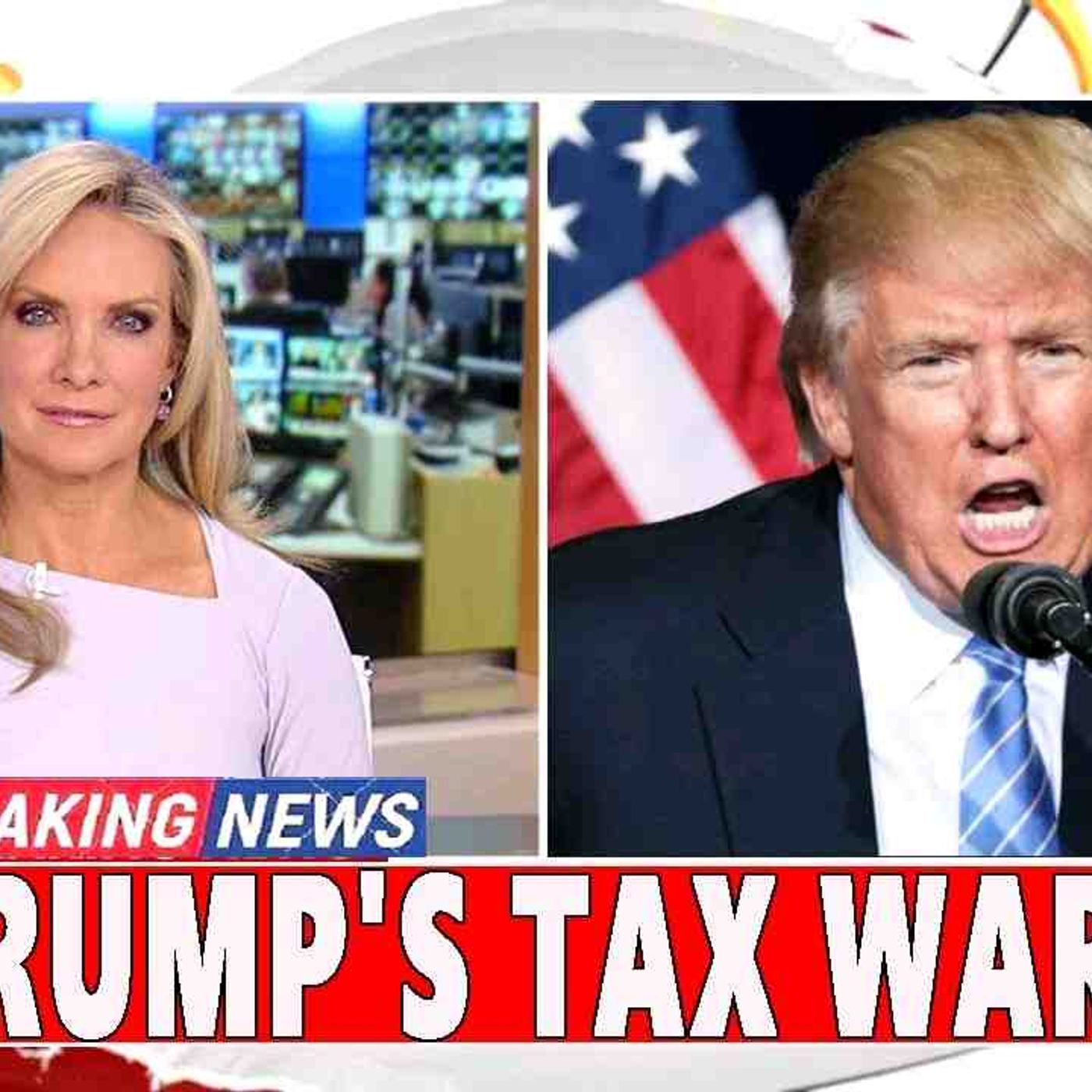 TRUM'P BREAKING NEWS 6/30/25 [10AM] _ FOX BREAKING NEWS TRUMP June 30, 2025 episode artwork
