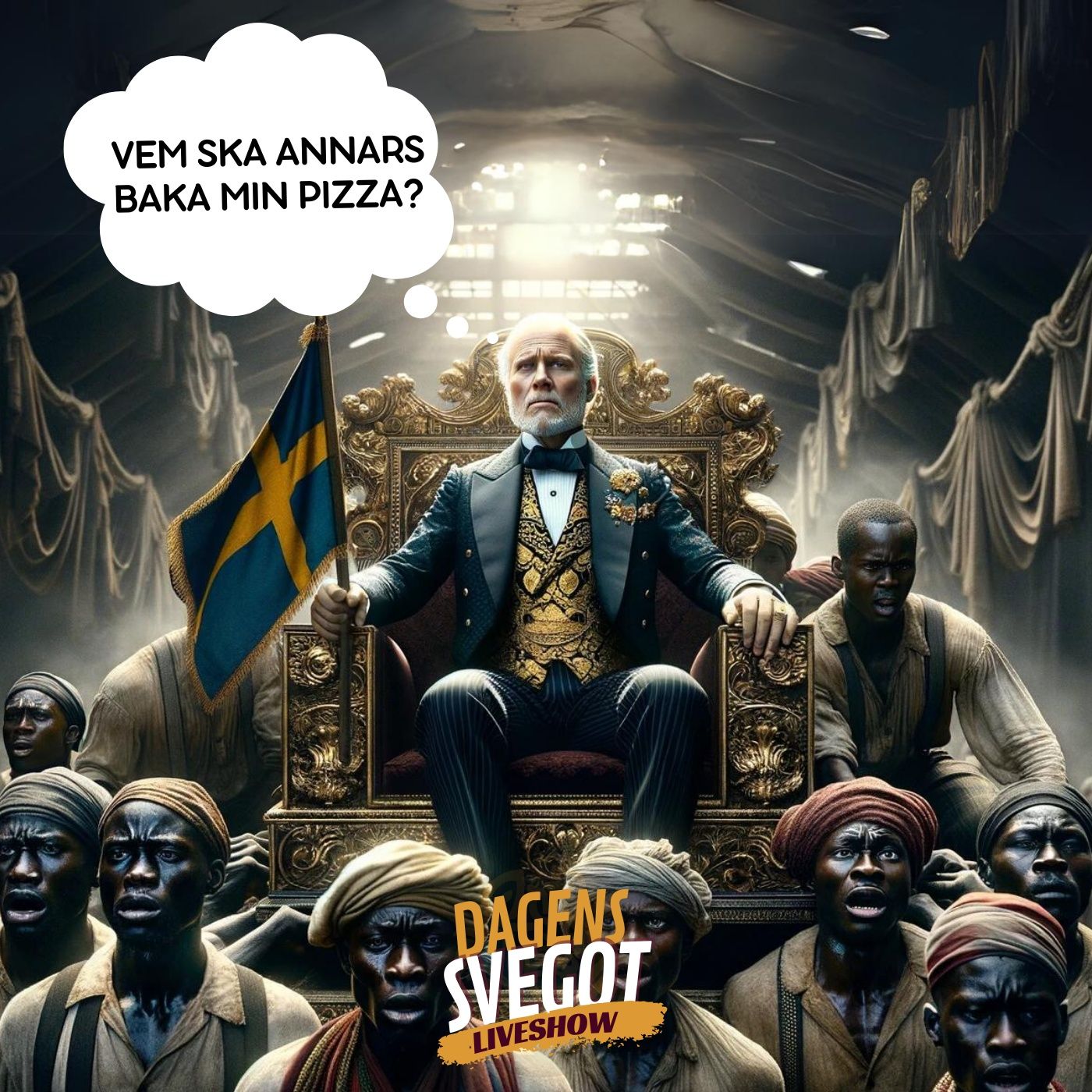 Höjt försörjningskrav: Klarar sig Sverige utan lågbetalda utlänningar?