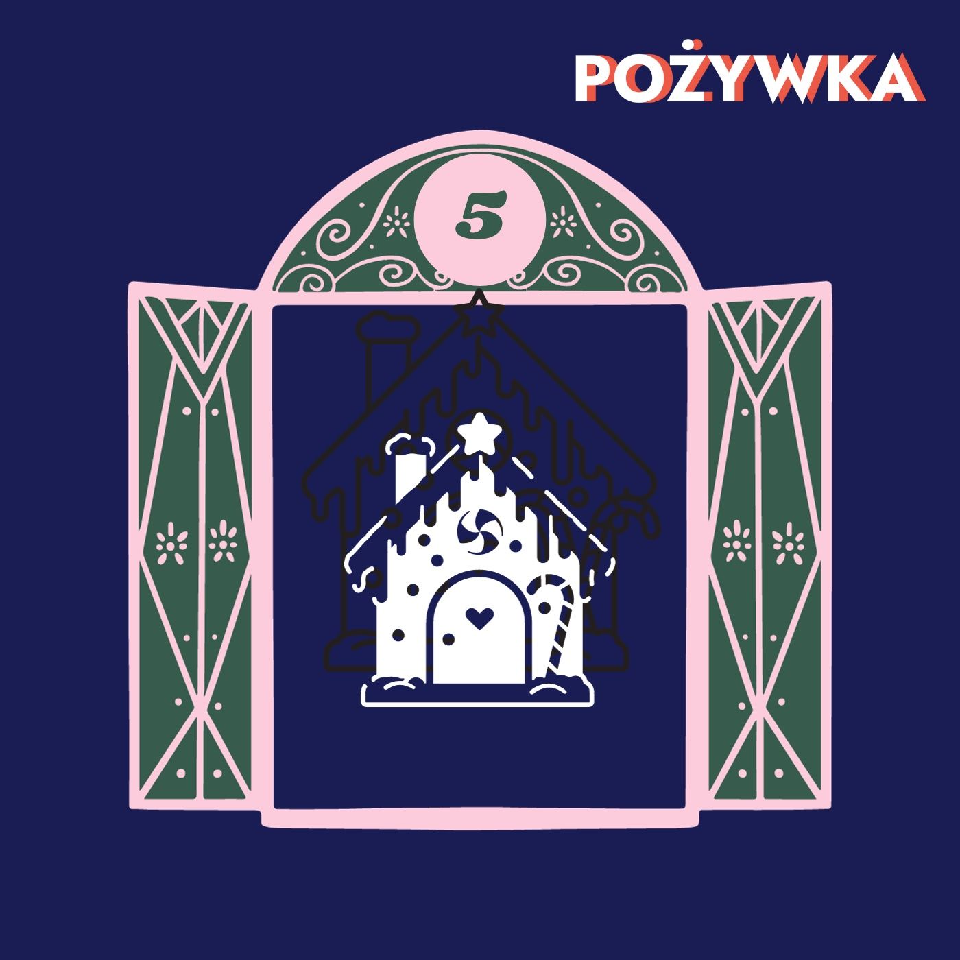 Pożywka