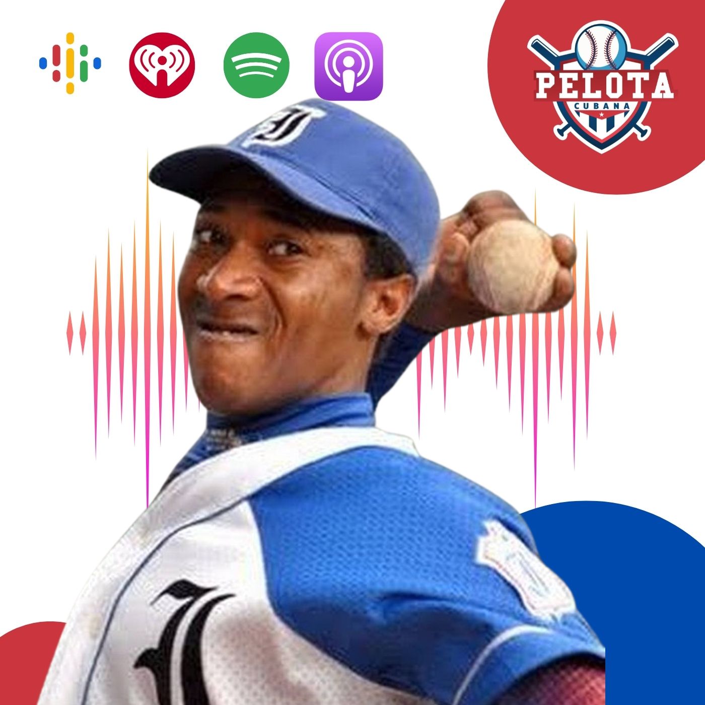 La verdad incómoda de Yadel Martí y cómo se ganó el Clásico Mundial episode artwork