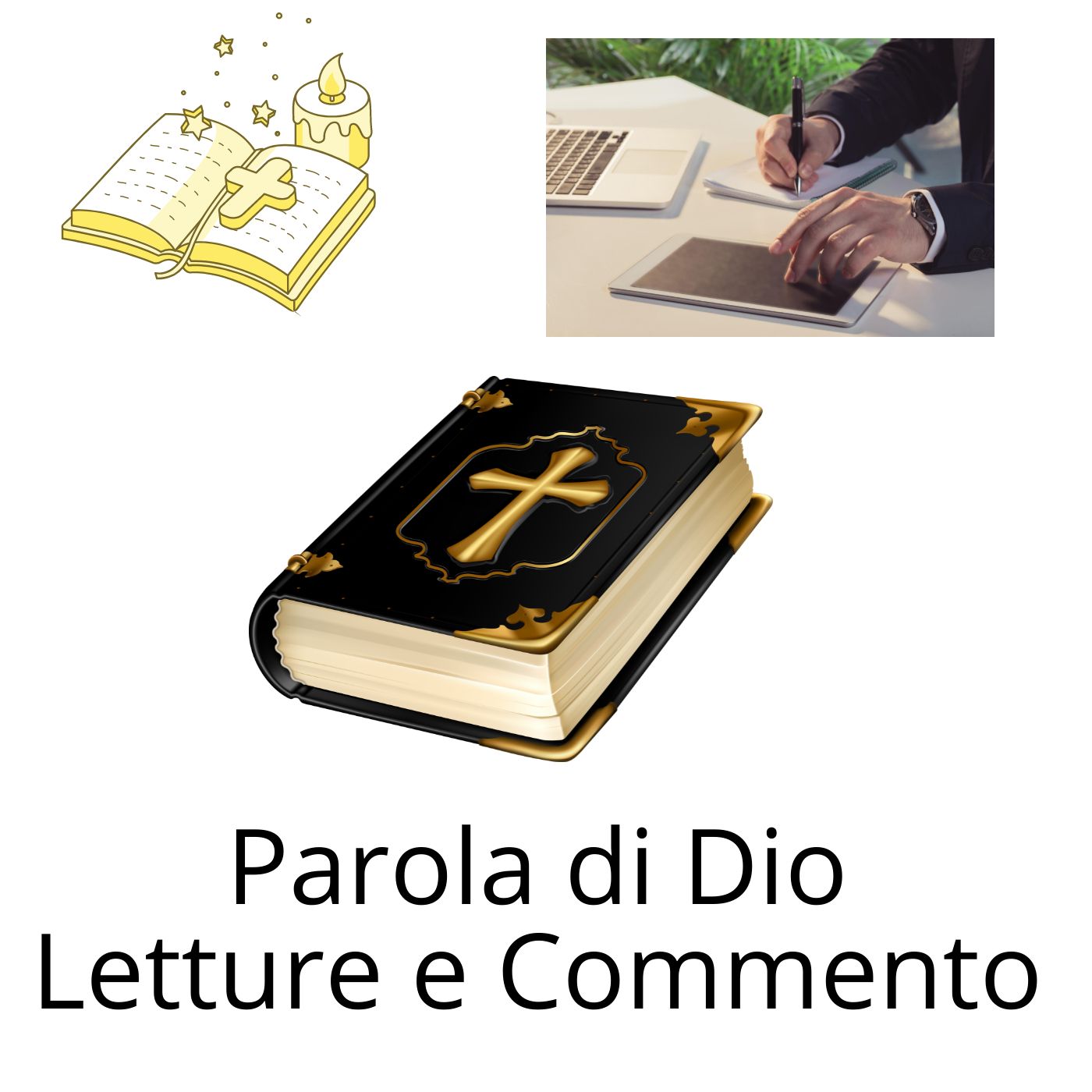Sabato della prima settima di Quaresima Vangelo e Parola del giorno 28 Febbraio 2026 episode artwork