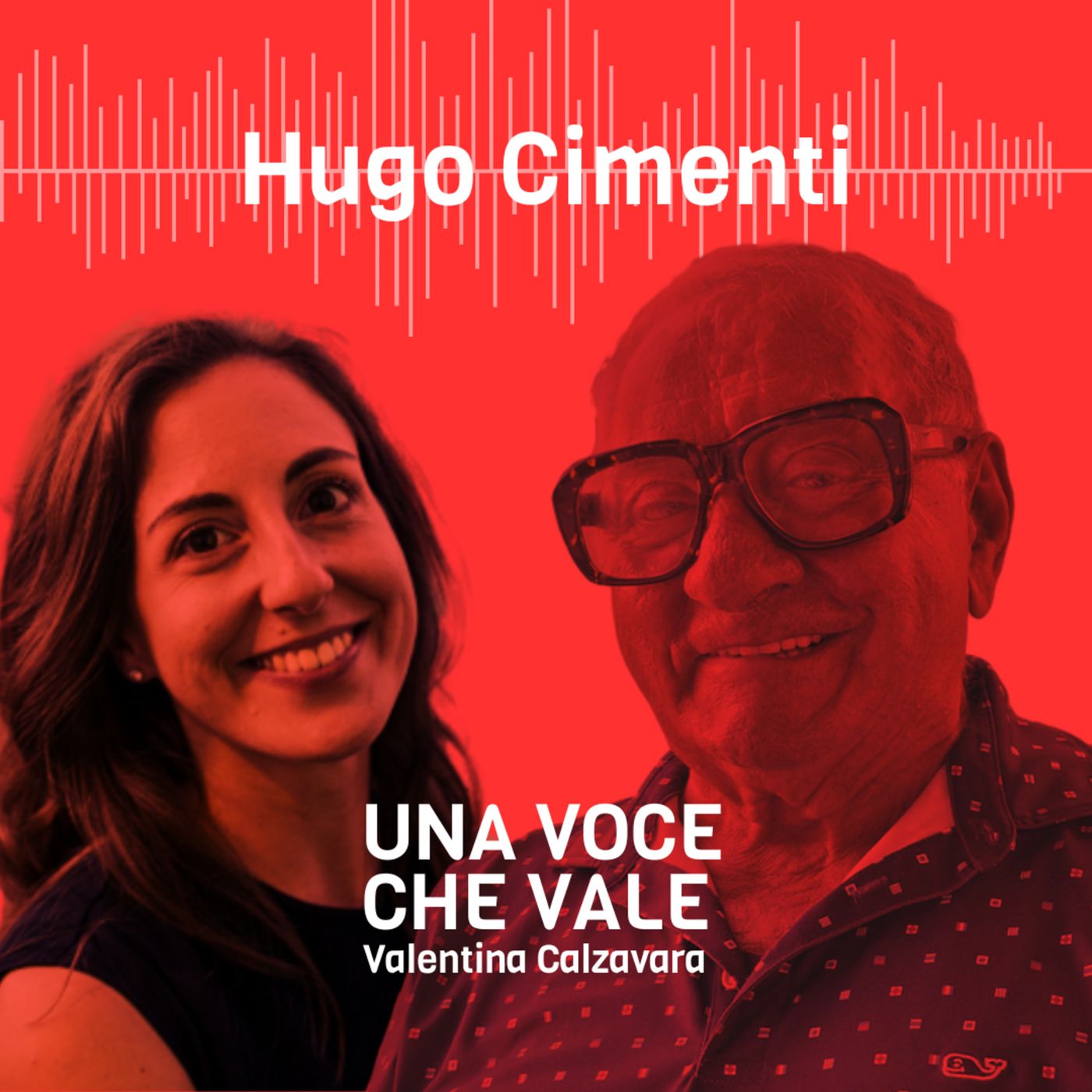 Una voce che Vale