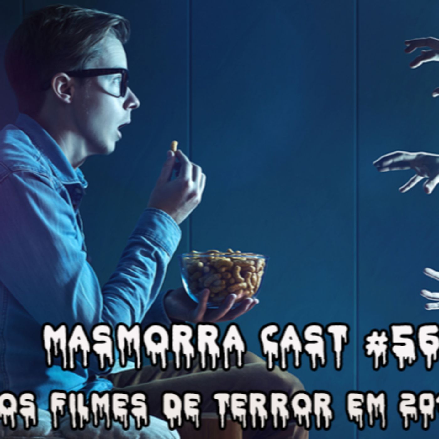 Masmorra Cine