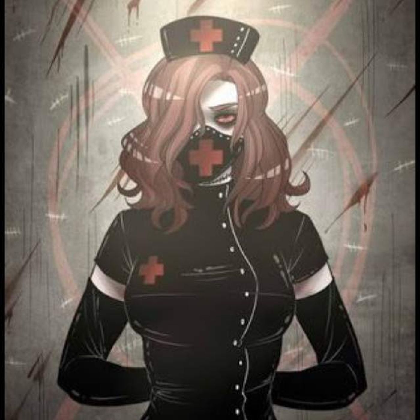 Nurse Ann episode artwork