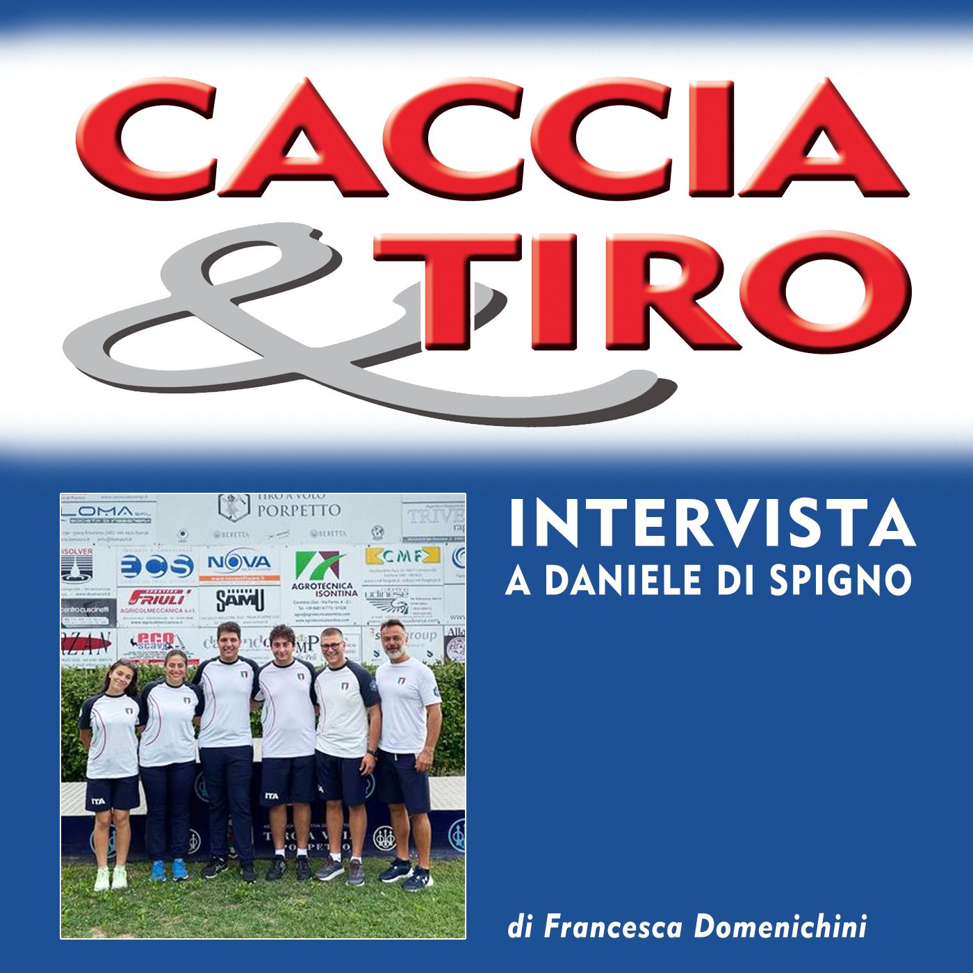 TIRO. L\'INTERVISTA