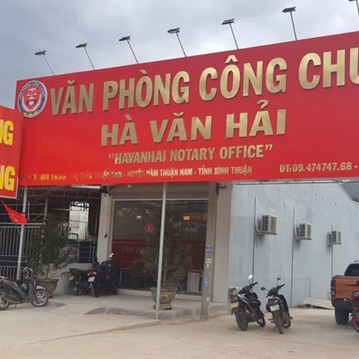 Bất động sản Đất Nền