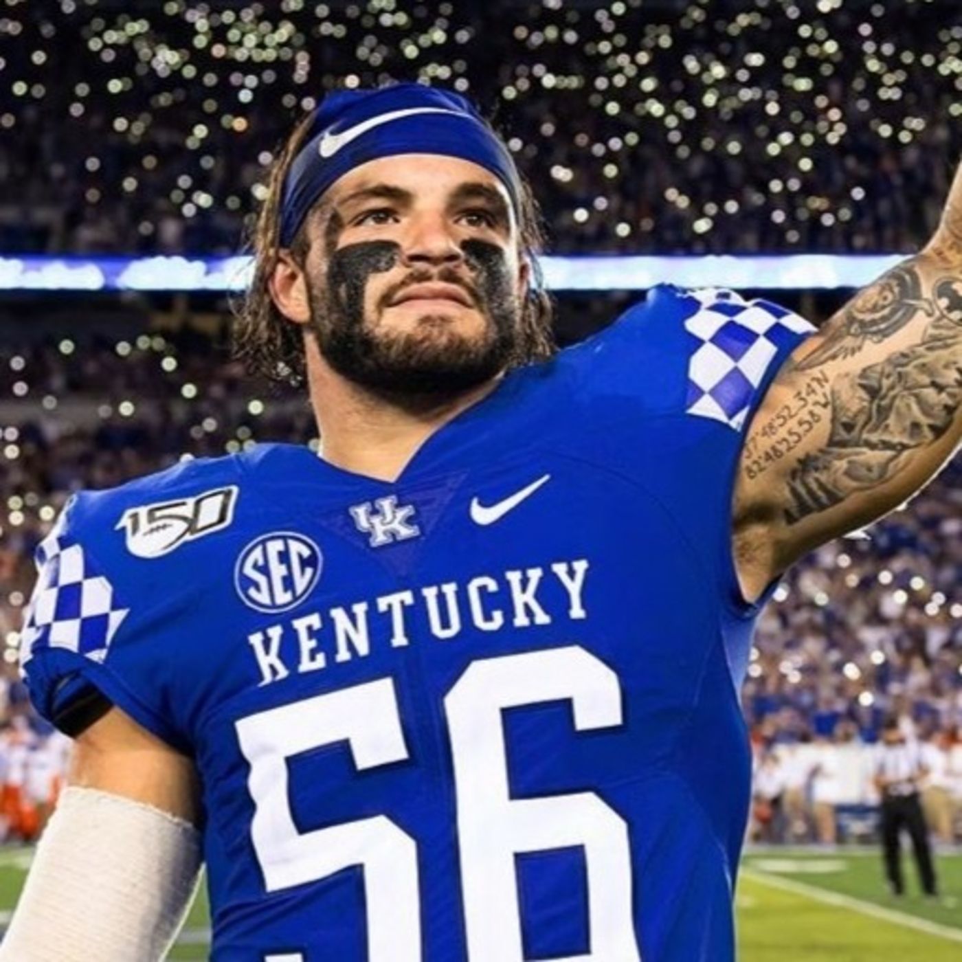 UK Fans All Day